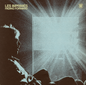 Les Imprimes "Fading Forward" LP (Coke Bottle Clear Vinyl)