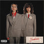 Towa Bird - Gentleman - LP