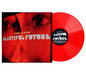 Primal Scream "Beautiful Future" LP (Red Vinyl)