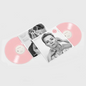 Carlile, Brandi/Returning To Myself (Indie Exclusive Pink Vinyl) [LP]