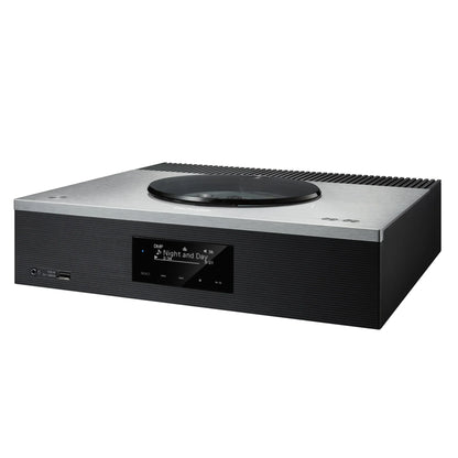 Technics - Compact Network CD Receiver SA-C600