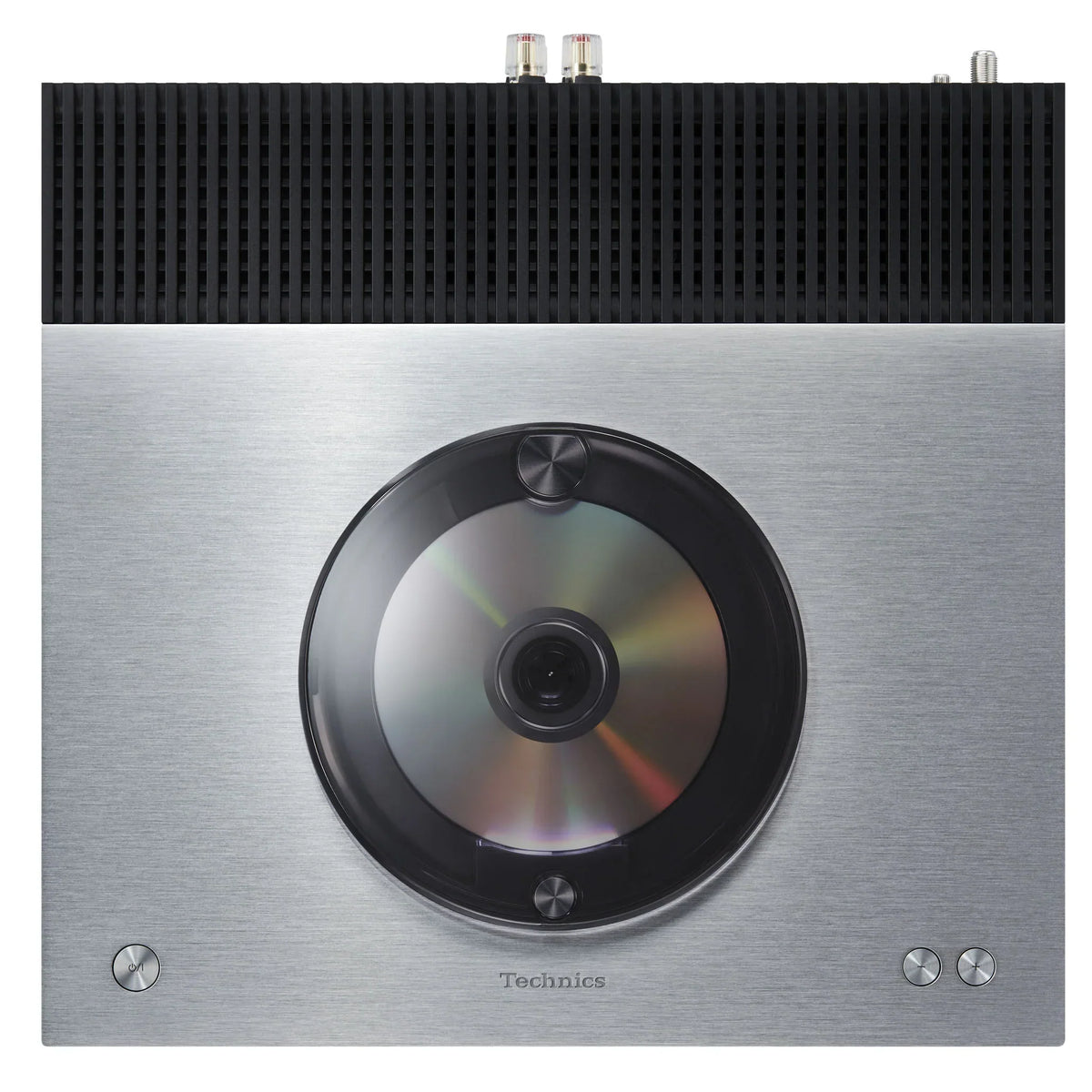 Technics - Compact Network CD Receiver SA-C600
