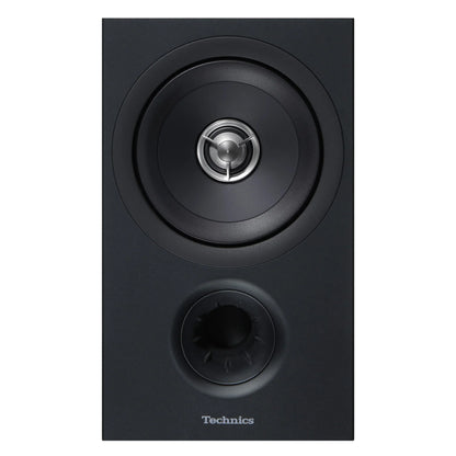 Technics - Bookshelf Speaker System SB-C600-K