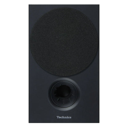 Technics - Bookshelf Speaker System SB-C600-K