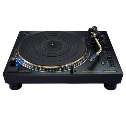 Technics - Master Edition Direct Drive Turntable System - SL-1210GME