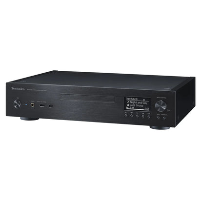 Technics - Network / Super Audio CD Player - SL-G700M2