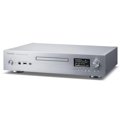 Technics - Network / Super Audio CD Player - SL-G700M2