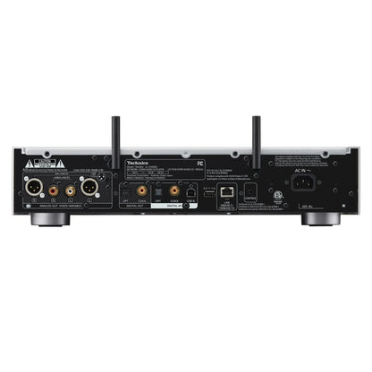 Technics - Network / Super Audio CD Player - SL-G700M2
