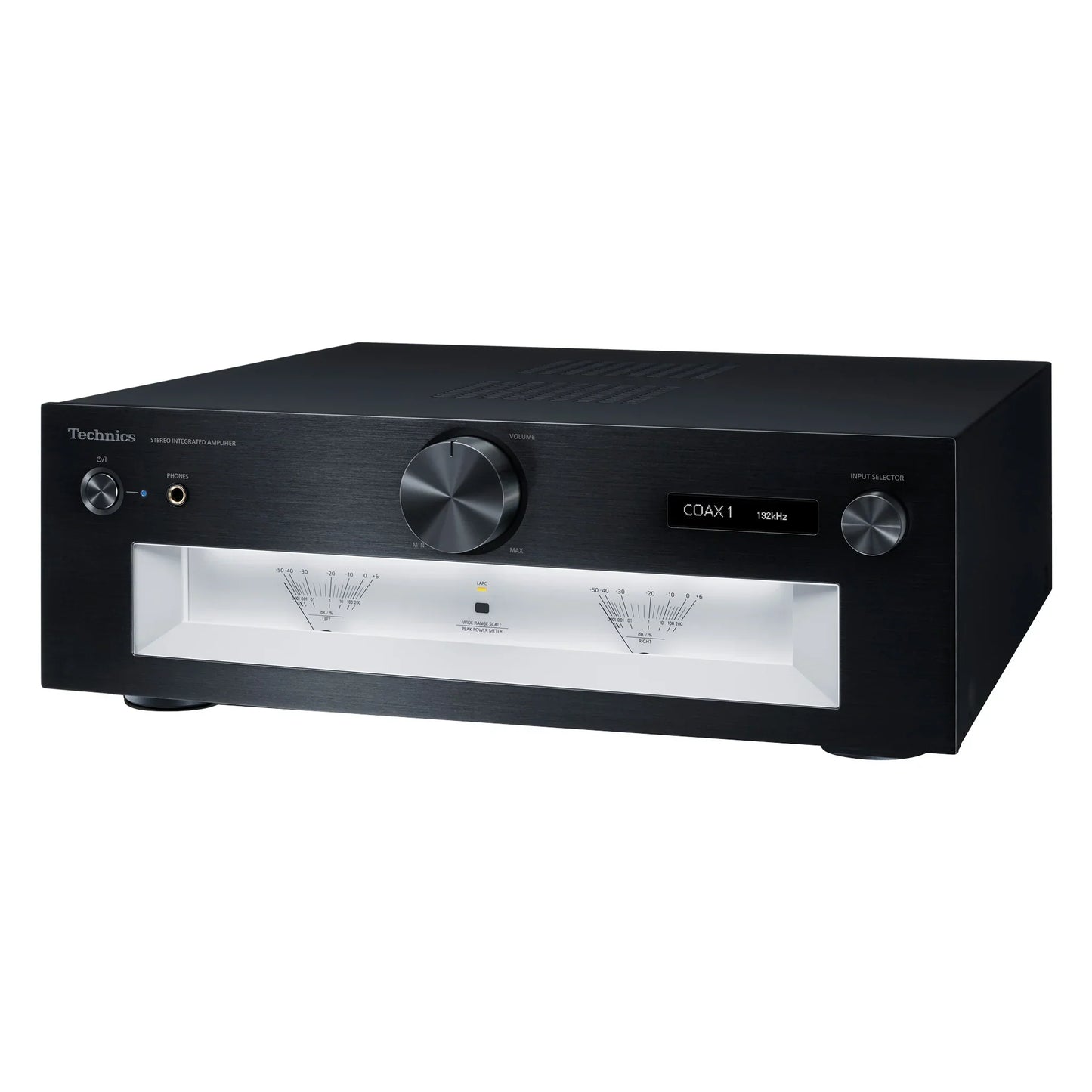 Technics - Stereo Integrated Amplifier SU-G700M2