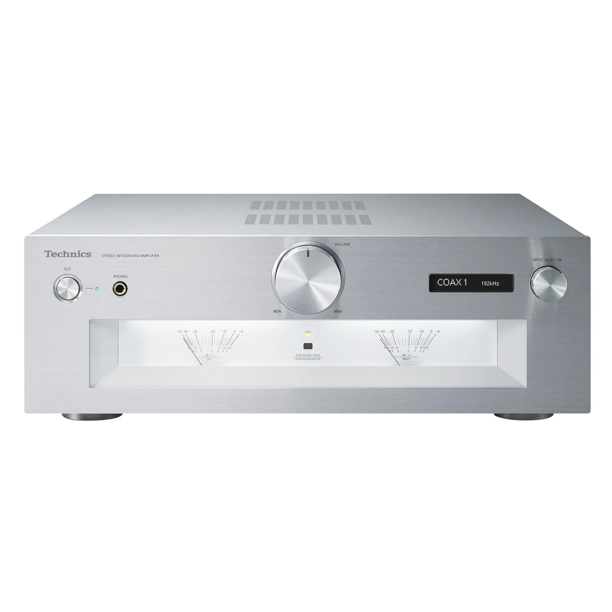 Technics - Stereo Integrated Amplifier SU-G700M2