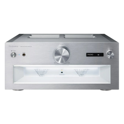 Technics - Stereo Integrated Amplifier SU-R1000