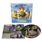 PRE-ORDER: Harry Gregson-Williams/John Powell "Shrek (Original Motion Picture Score)" LP (Picture Disc)