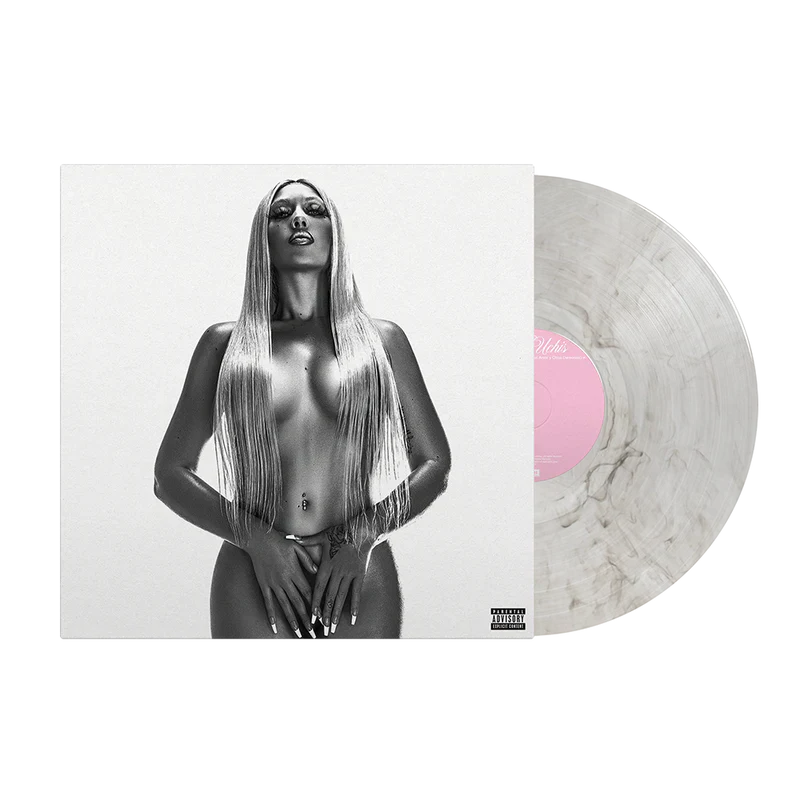 Kali Uchis - Sin Miedo (del Amor y Otros Demonios) - LP