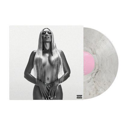 Kali Uchis - Sin Miedo (del Amor y Otros Demonios) - LP
