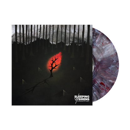 [Pre Order] Sleeping With Sirens - An Ending In Itself - Indie LP *
