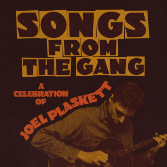 Various Artists/Songs From The Gang: A Celebration of Joel Plaskett [LP]