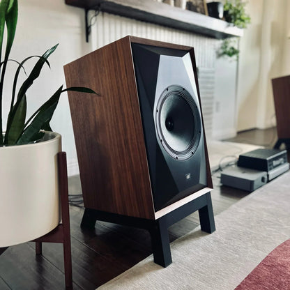 Mobile Fidelity - SourcePoint 10 Low Slung Speaker Stands [Pair]
