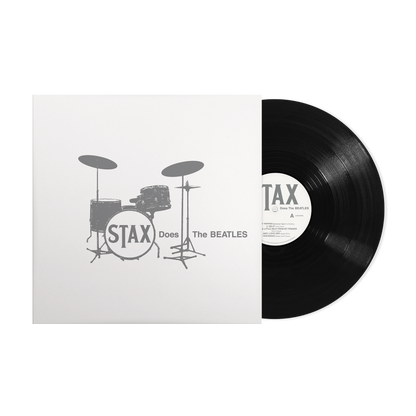 [Pre Order] Various Artists - Stax Does The Beatles - LP *