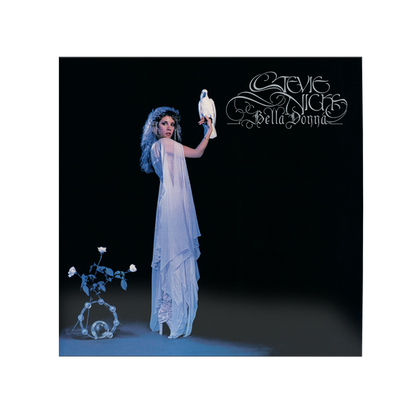 Stevie Nicks - Bella Donna - Rhino Hi-Fi LP
