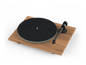Pro-Ject T1 OM5E - Walnut