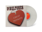 The Beltones "Cheap Trinkets" LP (Natural Vinyl)