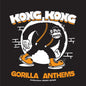 Kong Kong "Gorilla Anthems" LP