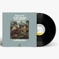 Kenny Cox and The Contemporary Jazz Quintet - Multidirection - Third Man LP