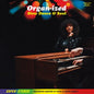 PRE-ORDER: Cold Diamond & Mink "Organ-ized" LP (Smoky Orange Vinyl)