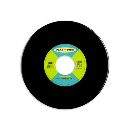 That Thing You Do! - Original Motion Picture Soundtrack - LP + 7" Single