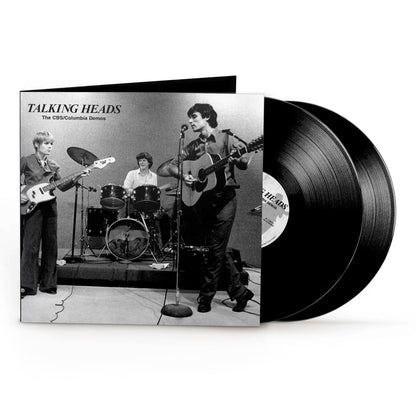 Talking Heads - The CBS/Columbia Demos - RSD LP