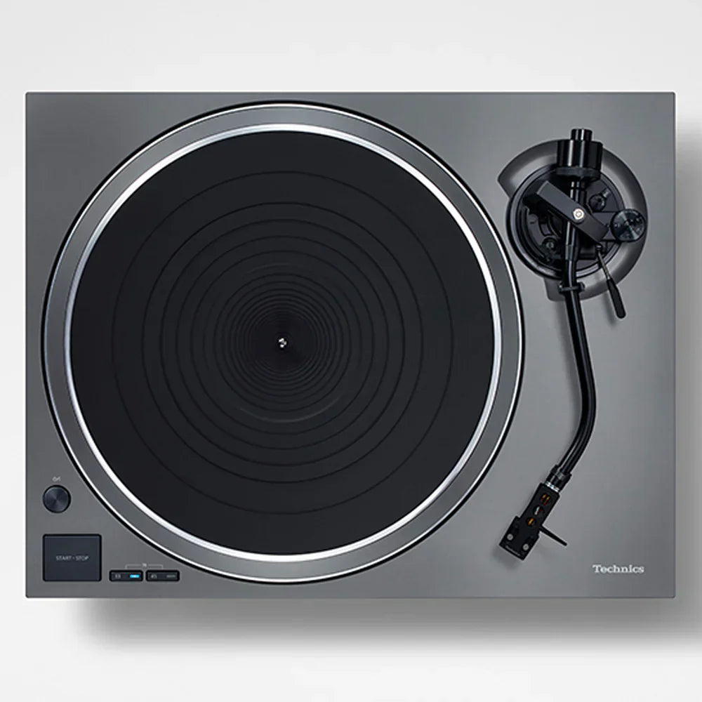 Technics - Direct Drive Turntable - SL-1500CS