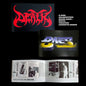 Strangeways Magazine - "Death Bass: Volume 4 Issue 2" ZINE