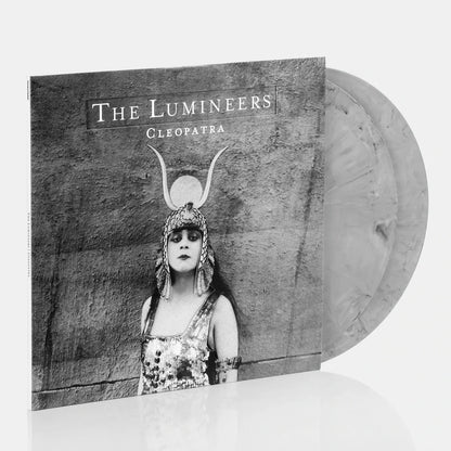 The Lumineers - Cleopatra (Deluxe) - LP