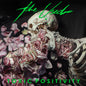 DAMAGED COVER: The Used "Toxic Positivity" 2xLP (Black Vinyl)