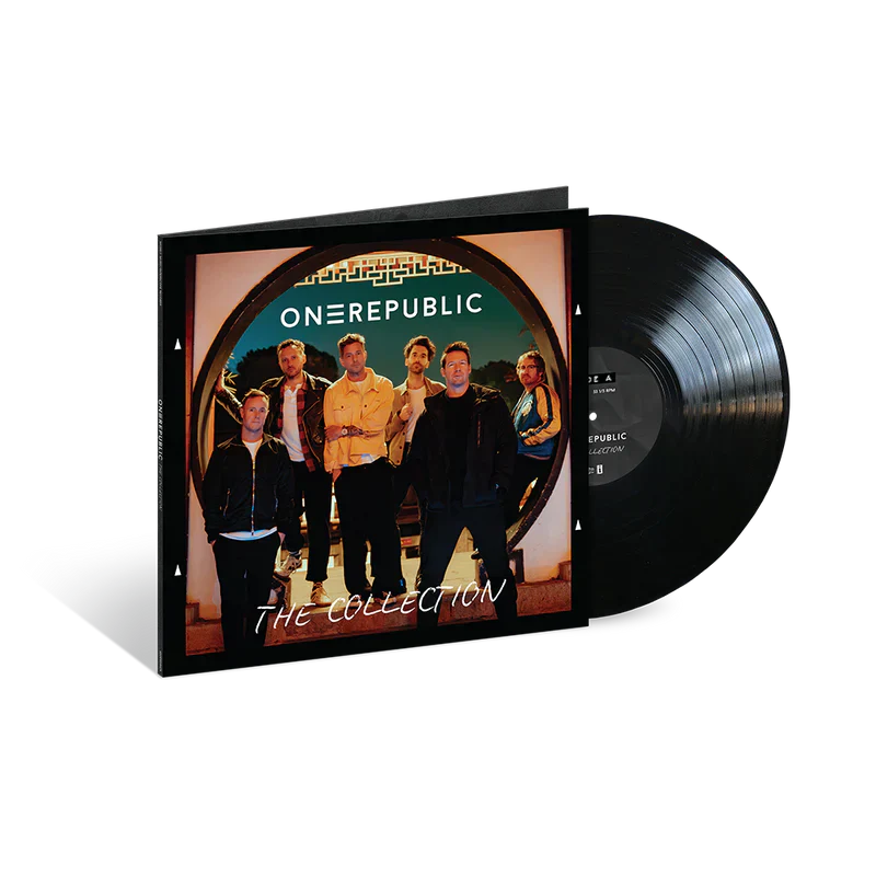 OneRepublic - The Collection - LP
