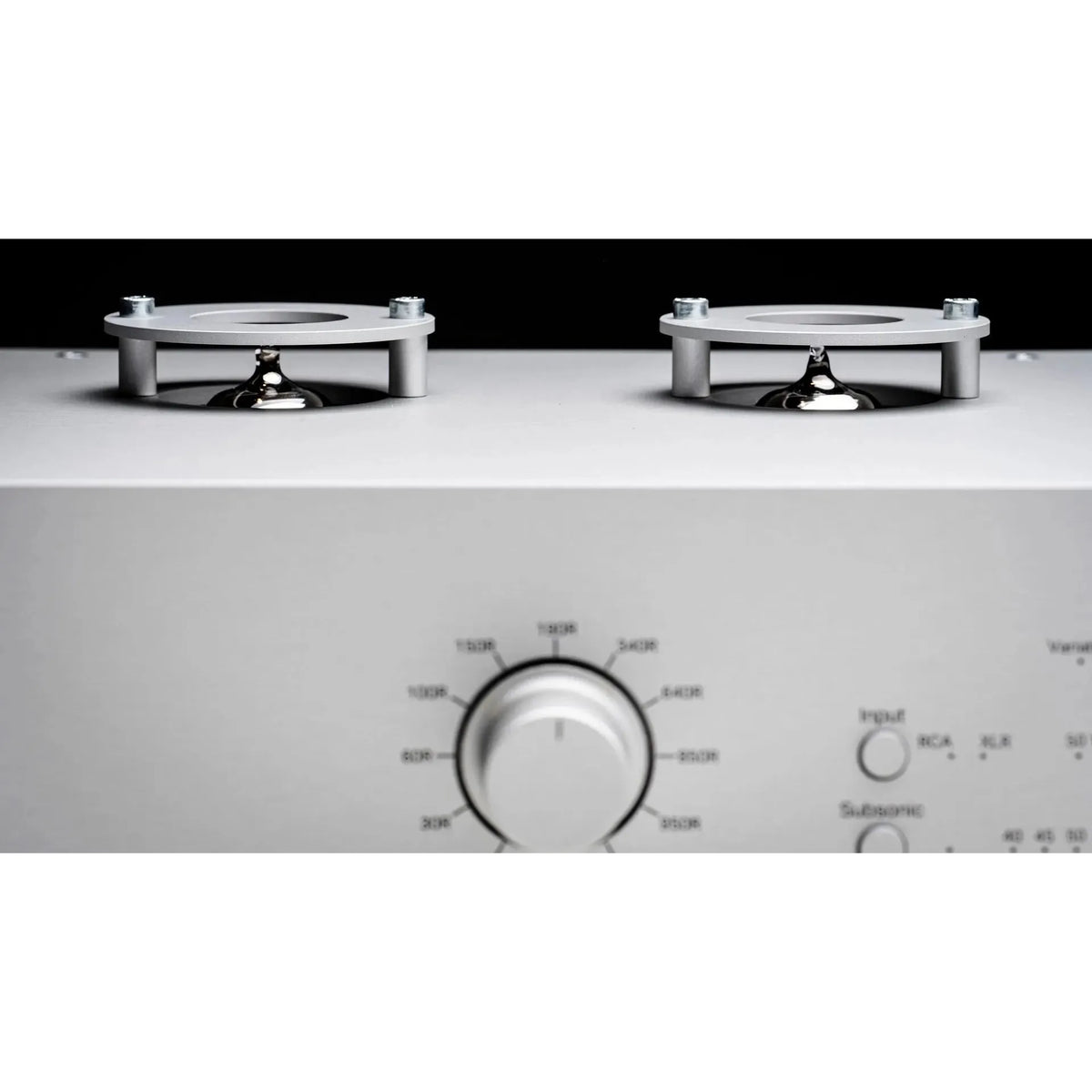 Pro-Ject - Tube Box DS3 B Phono Preamp