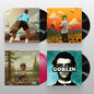 Tyler, The Creator Starter Pack
