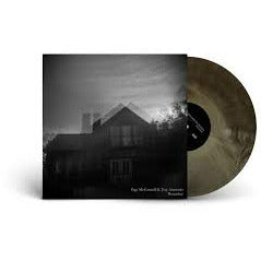 Page McConnell, Trey Anastasio ‎- December - LP
