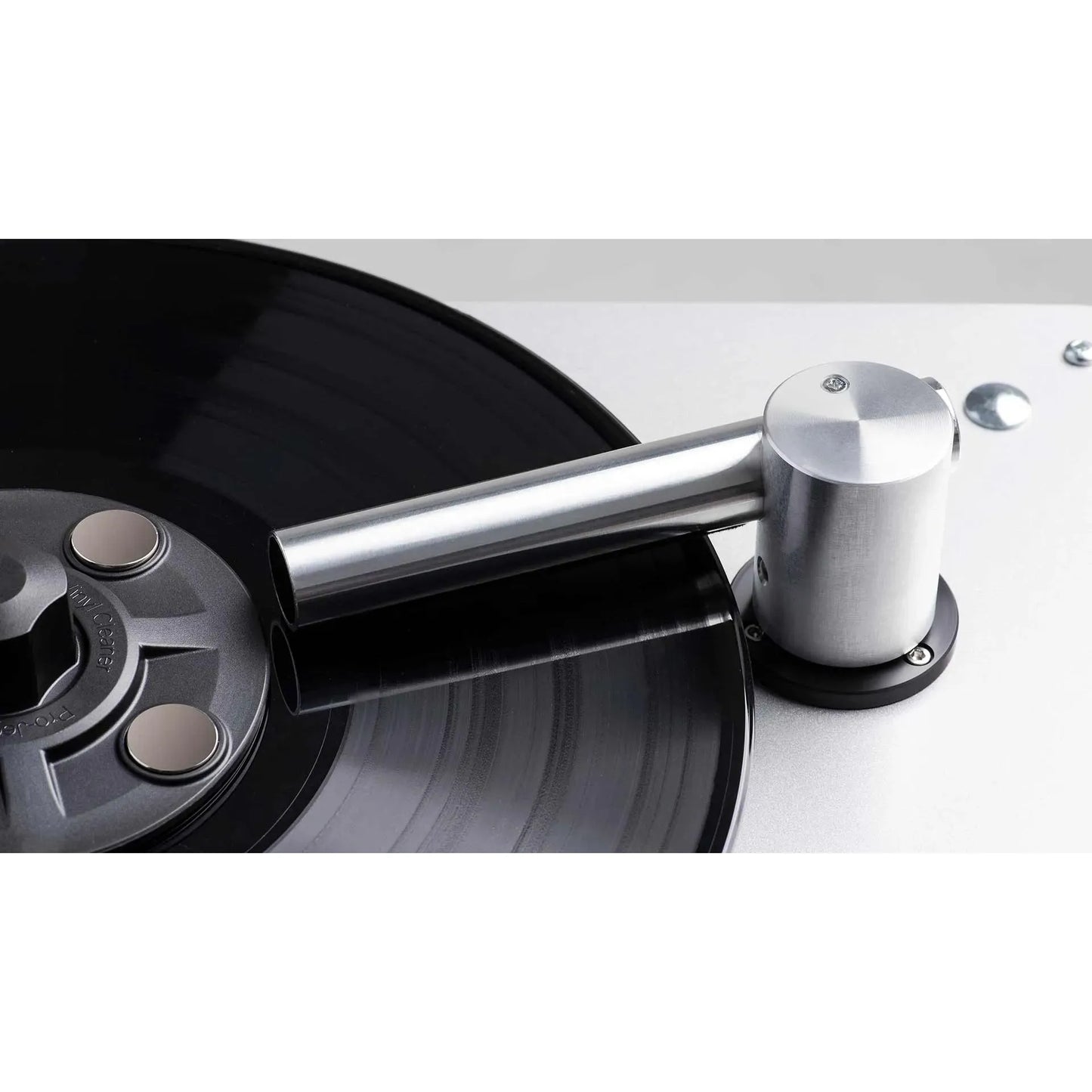 Pro-Ject - VC-E2 Compact Record-Cleaning Vacuum Machine