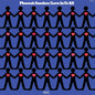 Pharoah Sanders - Love In Us All - Verve by Request LP