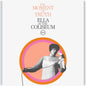 Ella Fitzgerald - The Moment of Truth: Ella at the Coliseum - LP