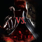 Soundtrack/Freddy Vs. Jason (Red Smoke Vinyl) [LP]