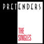 Pretenders - The Singles - LP