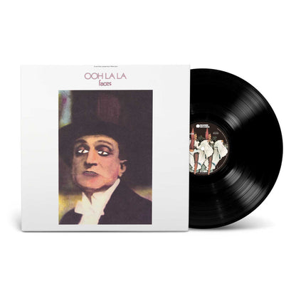 Faces - Ooh La La - LP