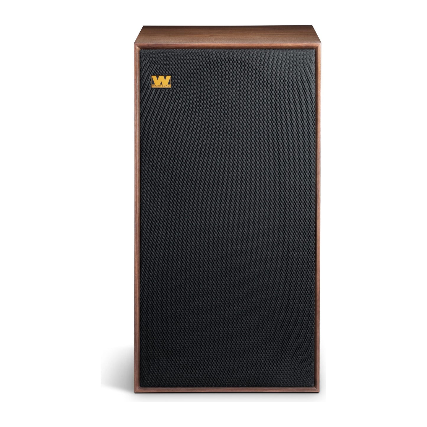 Wharfedale - Linton 85th Anniversary Walnut Bookshelf Speakers