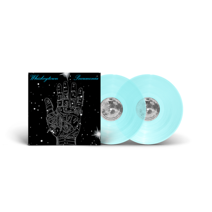 [Pre Order] Whiskeytown - Pneumonia (25th Anniversary Edition) - LP  *