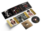 PRE-ORDER: Dresden Dolls "Yes, Virginia...(Tailor's Version)" CD (6 Panel Digipak)