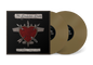 PRE-ORDER: Dresden Dolls "Yes, Virginia...(Tailor's Version)" 2xLP (Gold Vinyl)