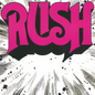 Rush/Rush [LP]