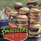 Smugglers/Selling The Sizzle (30th Anniversary Edition Splatter Vinyl) [LP]